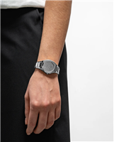 Reloj D1 Milano Hombre Ultra Thin in Acero D1-UTBL39 - D1-UTBL39